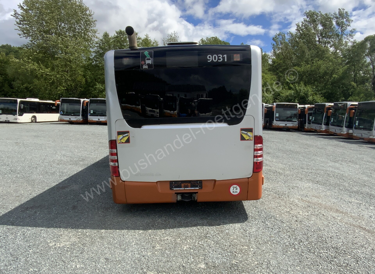 굴절버스 Mercedes-Benz O 530 G Citaro : 사진 8 굴절버스 Mercedes-Benz O 530 G Citaro : 사진 8