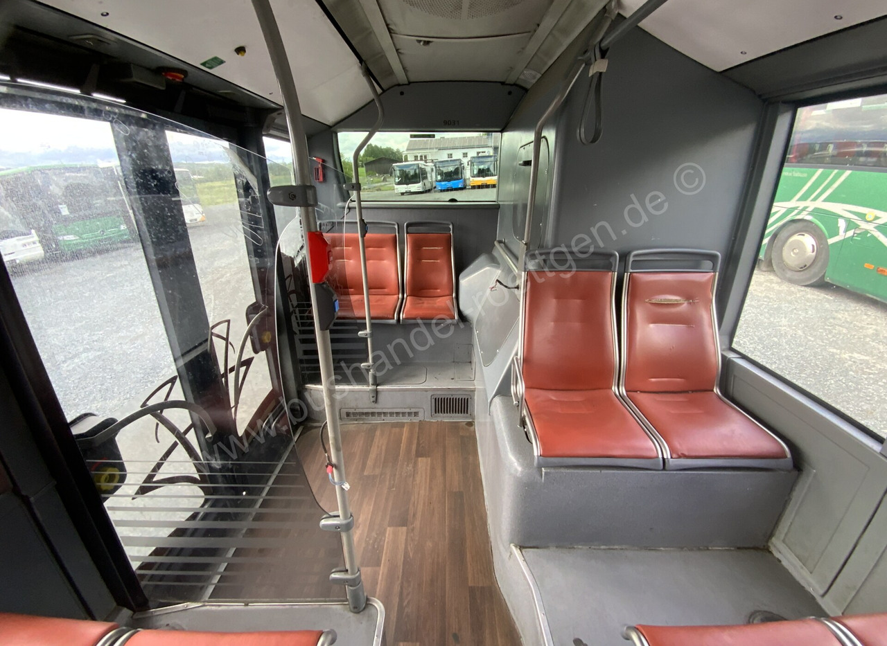 굴절버스 Mercedes-Benz O 530 G Citaro : 사진 14 굴절버스 Mercedes-Benz O 530 G Citaro : 사진 14