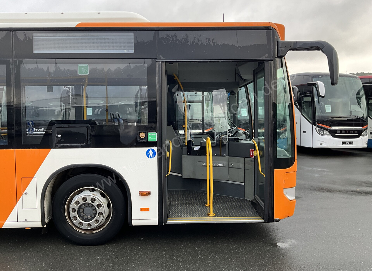 Mercedes-Benz O 530 K - 시내버스 : 사진 5 Mercedes-Benz O 530 K - 시내버스 : 사진 5