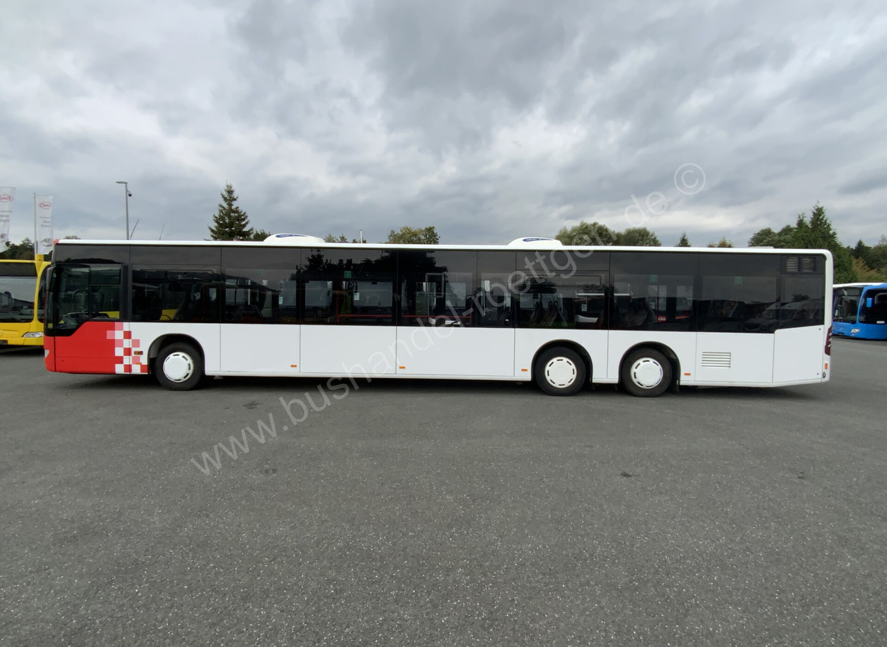 Mercedes-Benz O 530 L Citaro - 시내버스 : 사진 5 Mercedes-Benz O 530 L Citaro - 시내버스 : 사진 5