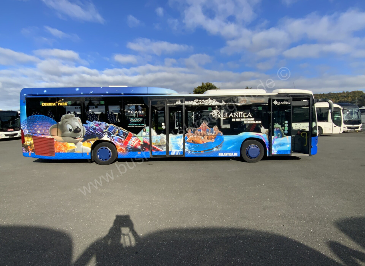 Mercedes-Benz O 530 LE Citaro - 시내버스 : 사진 5 Mercedes-Benz O 530 LE Citaro - 시내버스 : 사진 5