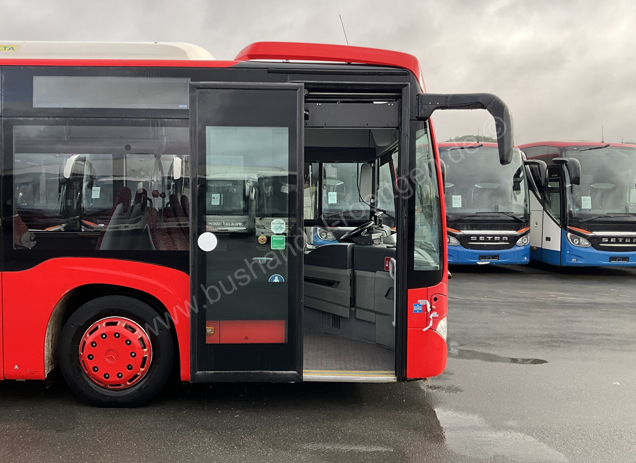 Mercedes-Benz O 530 LE Citaro - 시내버스 : 사진 5 Mercedes-Benz O 530 LE Citaro - 시내버스 : 사진 5