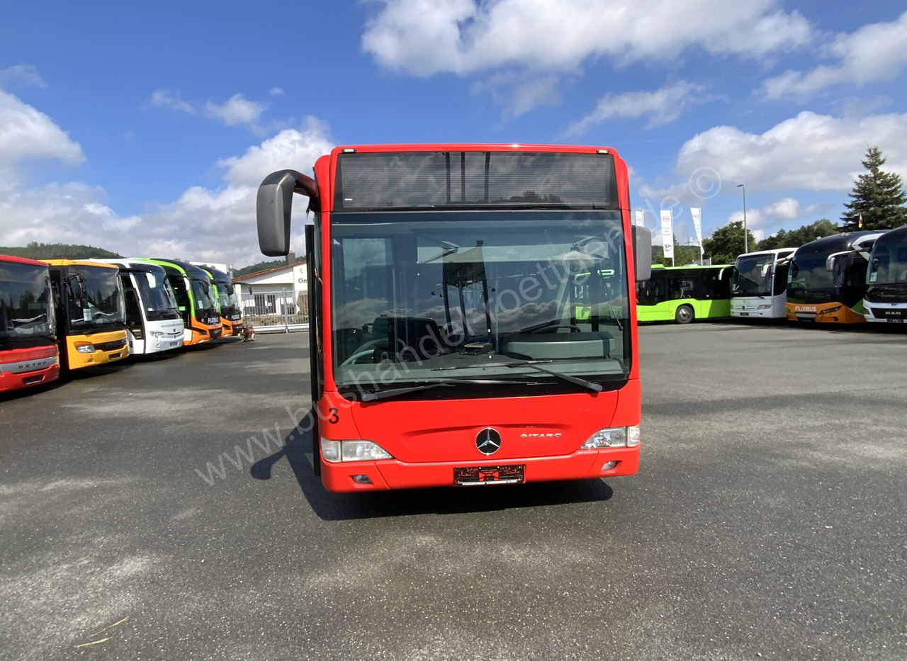 Mercedes-Benz O 530 L - 시내버스 : 사진 5 Mercedes-Benz O 530 L - 시내버스 : 사진 5
