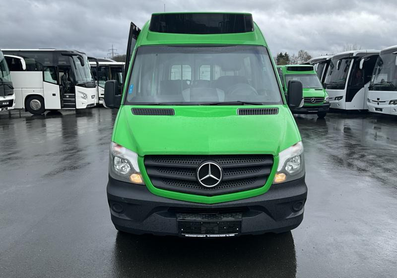 Mercedes-Benz Sprinter 314 Mobility - 소형 버스, 승합차 : 사진 5 Mercedes-Benz Sprinter 314 Mobility - 소형 버스, 승합차 : 사진 5