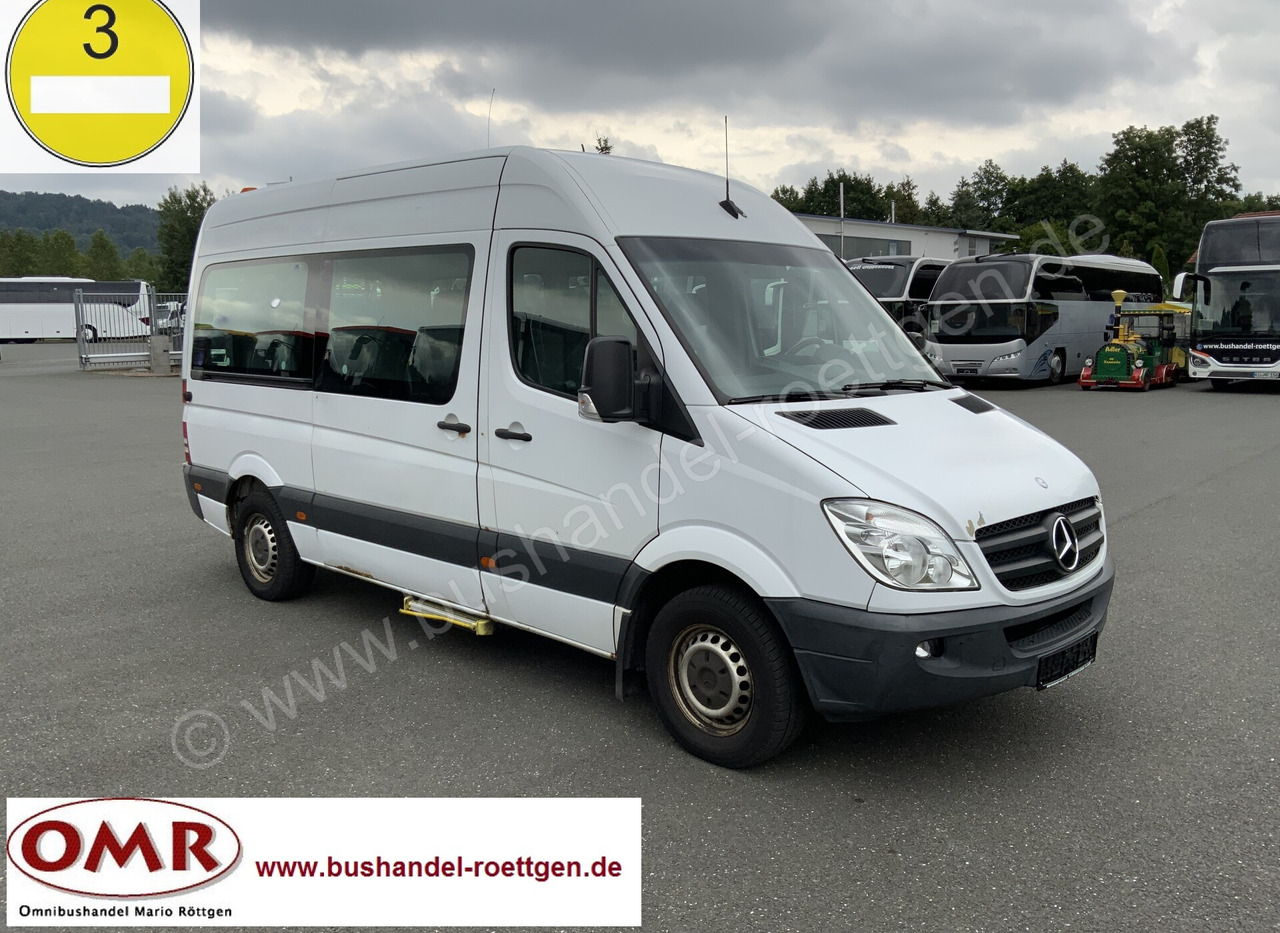 Mercedes-Benz Sprinter 315 CDI - 소형 버스, 승합차 : 사진 1 Mercedes-Benz Sprinter 315 CDI - 소형 버스, 승합차 : 사진 1