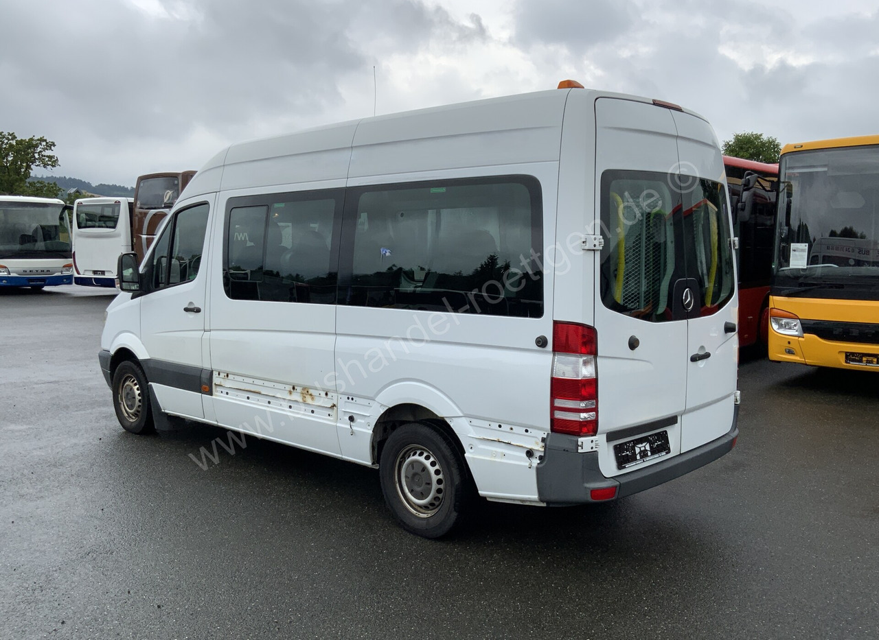 Mercedes-Benz Sprinter 315 CDI - 소형 버스, 승합차 : 사진 4 Mercedes-Benz Sprinter 315 CDI - 소형 버스, 승합차 : 사진 4
