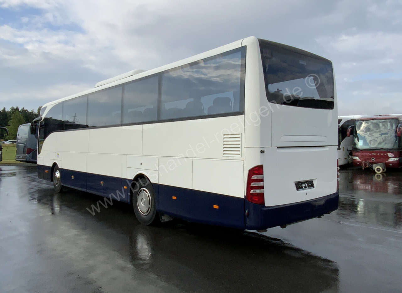 Mercedes-Benz Tourismo 15 RHD - 대형 버스 : 사진 4 Mercedes-Benz Tourismo 15 RHD - 대형 버스 : 사진 4