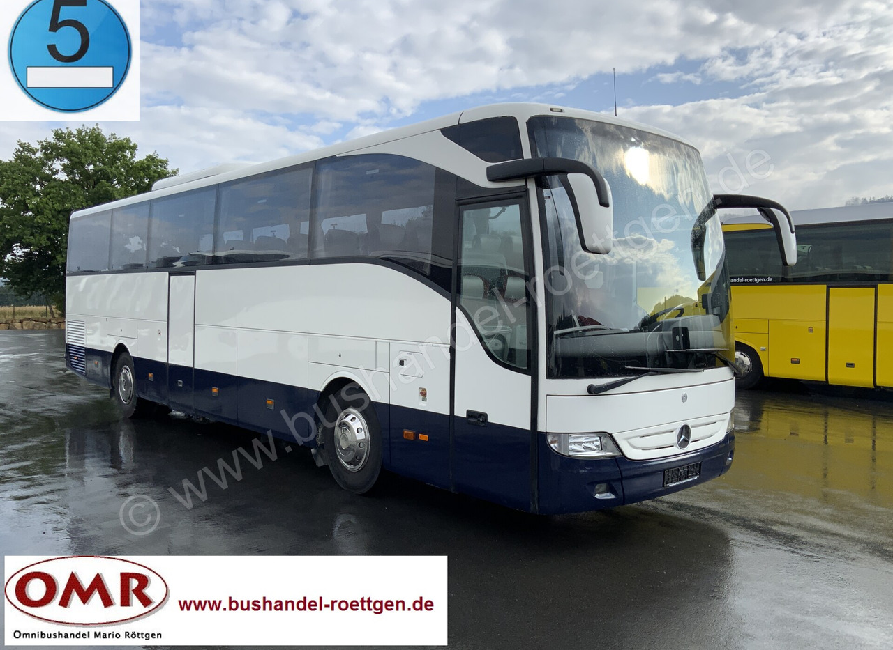 Mercedes-Benz Tourismo 15 RHD - 대형 버스 : 사진 1 Mercedes-Benz Tourismo 15 RHD - 대형 버스 : 사진 1