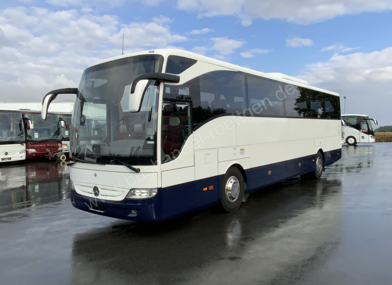 Mercedes-Benz Tourismo 15 RHD - 대형 버스 : 사진 2 Mercedes-Benz Tourismo 15 RHD - 대형 버스 : 사진 2