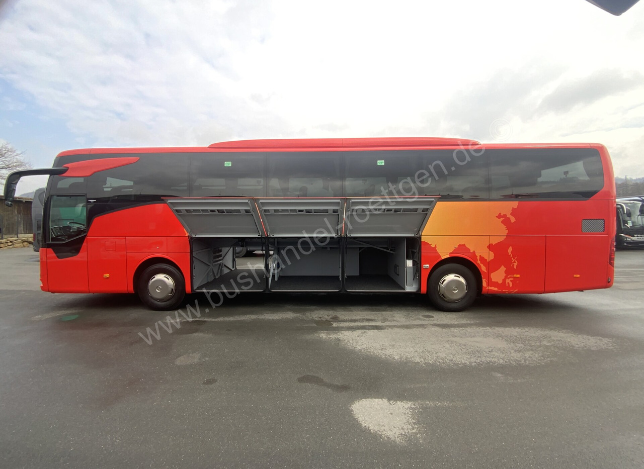 Mercedes-Benz Tourismo 15 RHD - 대형 버스 : 사진 5 Mercedes-Benz Tourismo 15 RHD - 대형 버스 : 사진 5