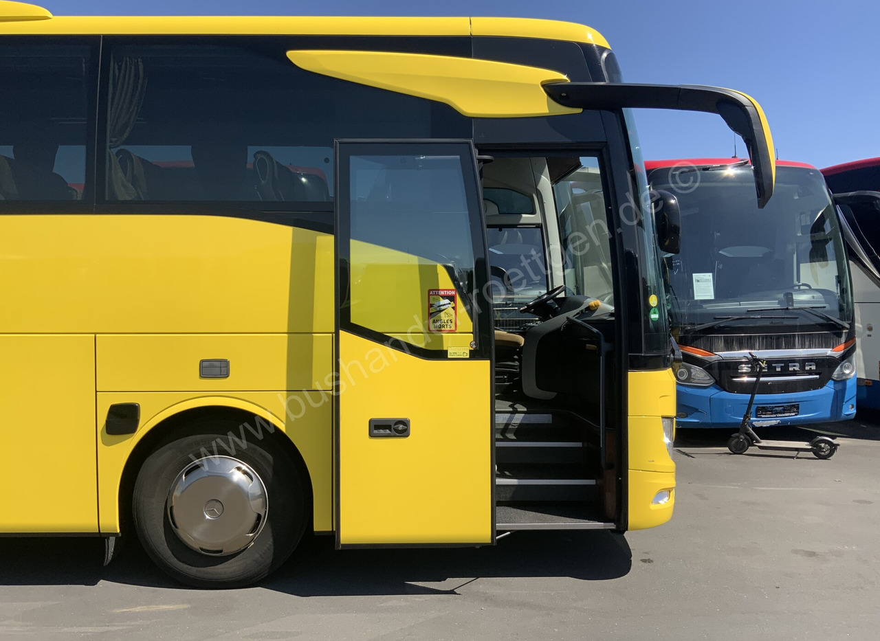 Mercedes-Benz Tourismo 16 RHD - 대형 버스 : 사진 5 Mercedes-Benz Tourismo 16 RHD - 대형 버스 : 사진 5