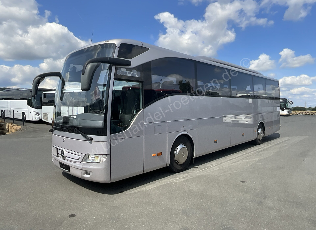 Mercedes-Benz Tourismo RHD-M - 대형 버스 : 사진 2 Mercedes-Benz Tourismo RHD-M - 대형 버스 : 사진 2
