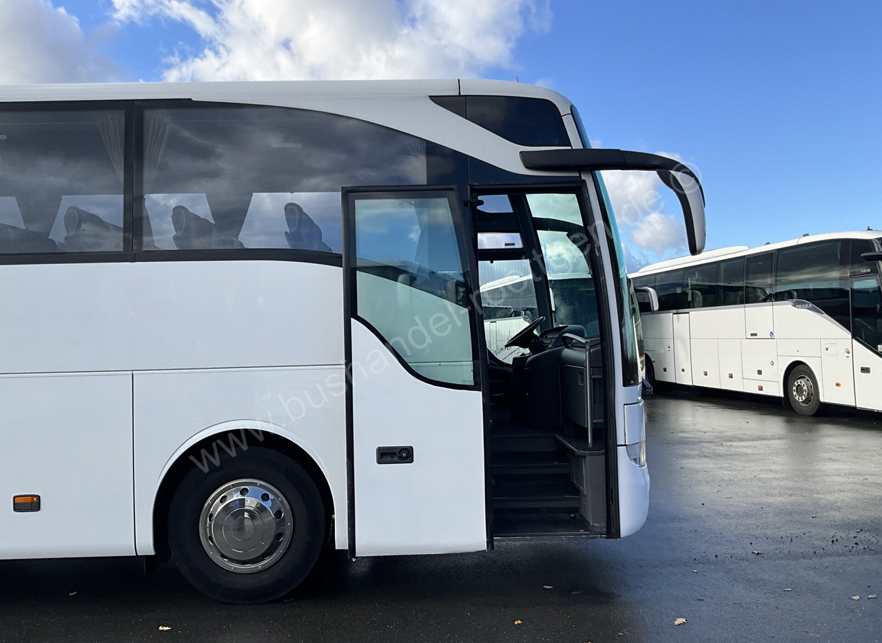 Mercedes-Benz Tourismo RHD-M - 대형 버스 : 사진 5 Mercedes-Benz Tourismo RHD-M - 대형 버스 : 사진 5