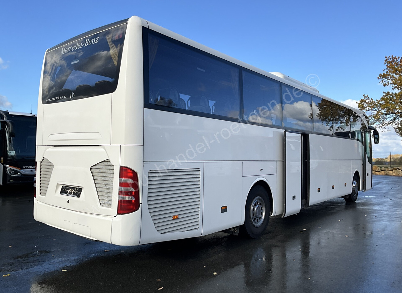 Mercedes-Benz Tourismo RHD-M - 대형 버스 : 사진 3 Mercedes-Benz Tourismo RHD-M - 대형 버스 : 사진 3