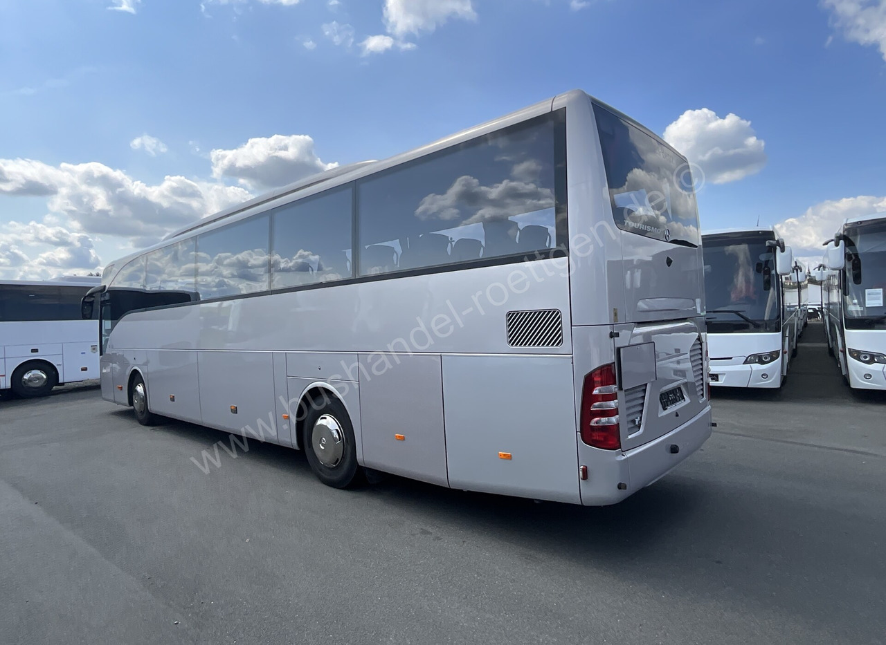 Mercedes-Benz Tourismo RHD-M - 대형 버스 : 사진 4 Mercedes-Benz Tourismo RHD-M - 대형 버스 : 사진 4
