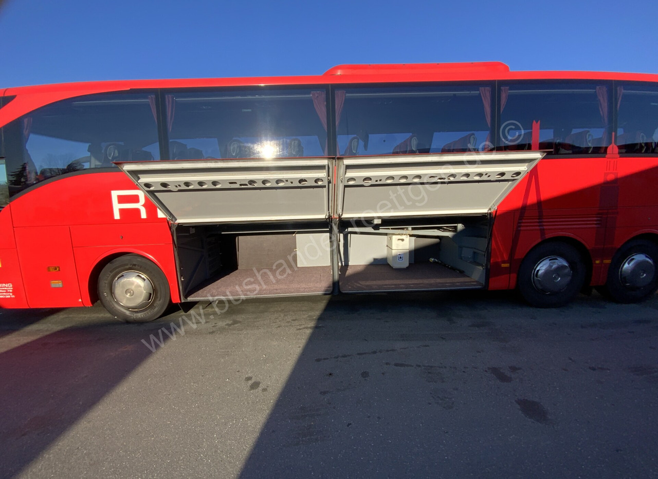 Mercedes-Benz Tourismo RHD-M - 대형 버스 : 사진 5 Mercedes-Benz Tourismo RHD-M - 대형 버스 : 사진 5