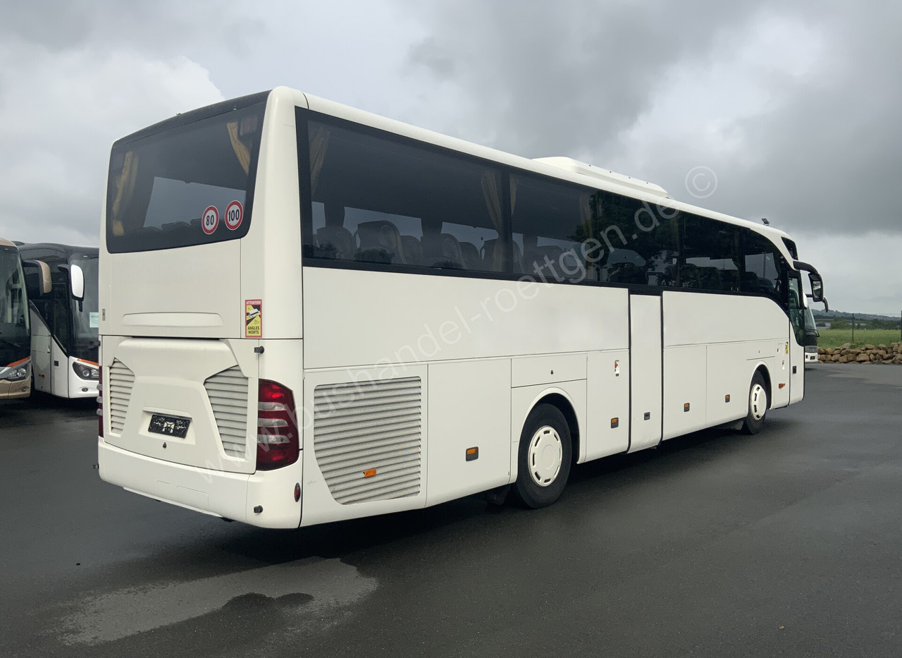 Mercedes-Benz Tourismo RHD - 대형 버스 : 사진 3 Mercedes-Benz Tourismo RHD - 대형 버스 : 사진 3