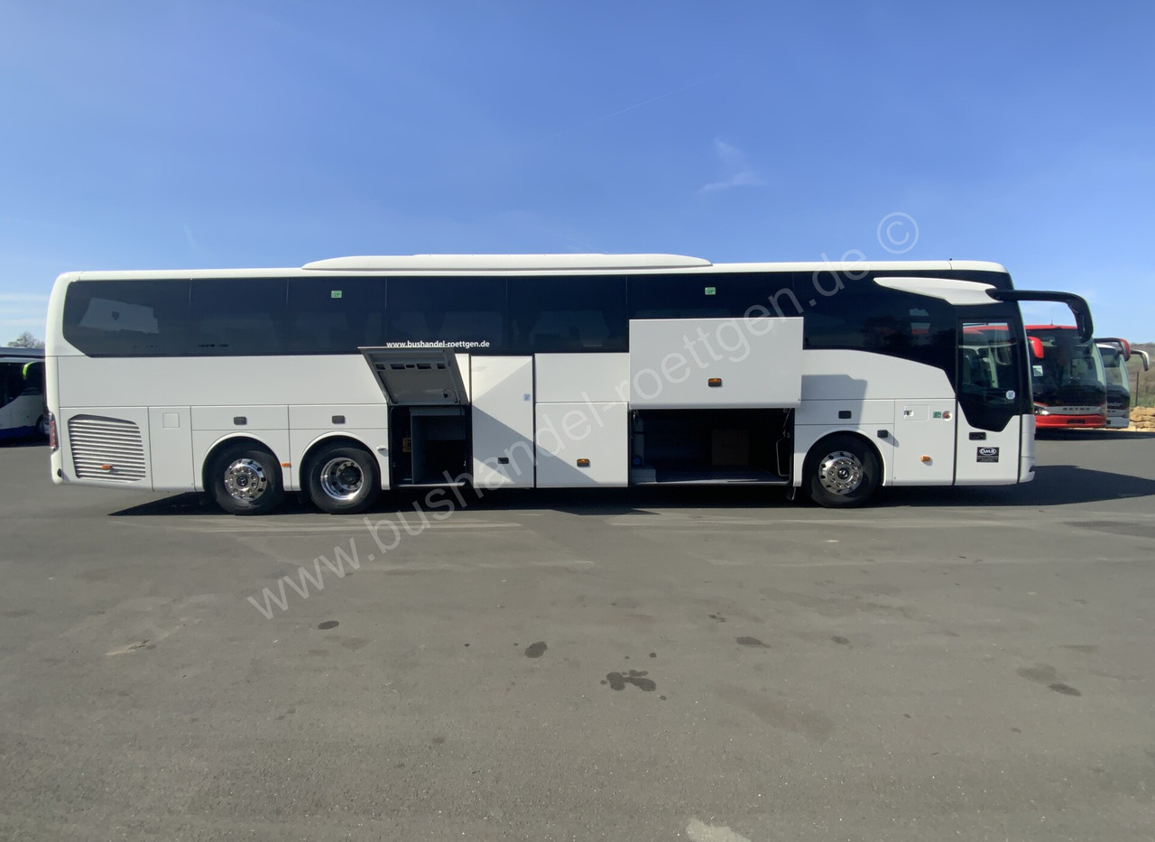 Mercedes-Benz Tourismo RHD - 대형 버스 : 사진 5 Mercedes-Benz Tourismo RHD - 대형 버스 : 사진 5