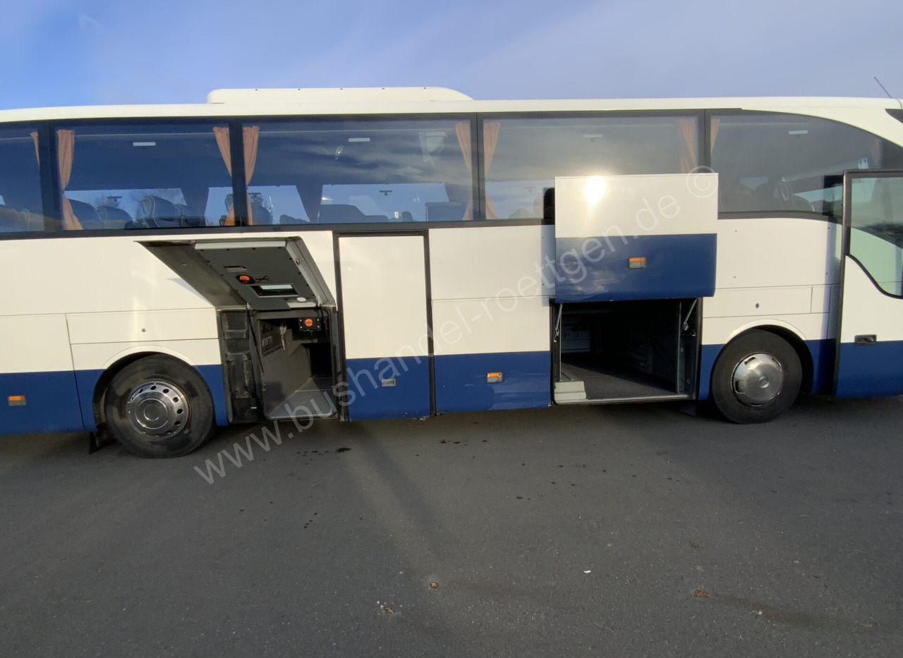 Mercedes-Benz Tourismo RHD - 대형 버스 : 사진 5 Mercedes-Benz Tourismo RHD - 대형 버스 : 사진 5