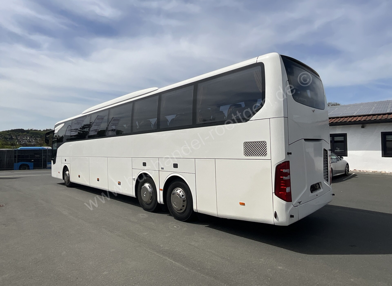 Mercedes-Benz Tourismo RHD - 대형 버스 : 사진 3 Mercedes-Benz Tourismo RHD - 대형 버스 : 사진 3