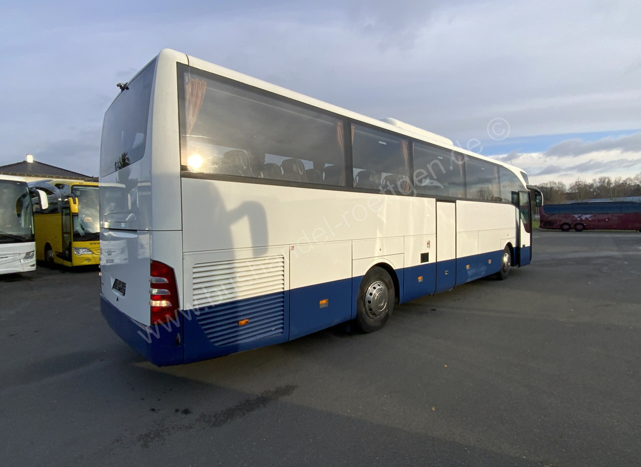 Mercedes-Benz Tourismo RHD - 대형 버스 : 사진 3 Mercedes-Benz Tourismo RHD - 대형 버스 : 사진 3