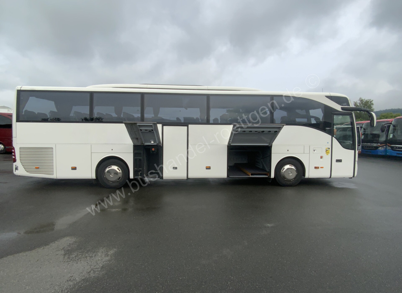 Mercedes-Benz Tourismo RHD - 대형 버스 : 사진 5 Mercedes-Benz Tourismo RHD - 대형 버스 : 사진 5