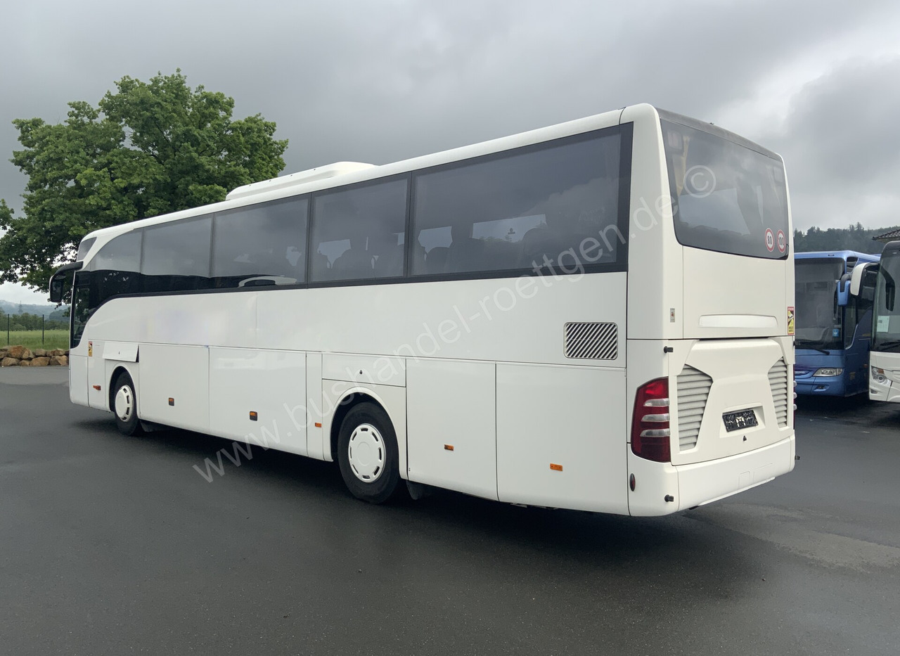 Mercedes-Benz Tourismo RHD - 대형 버스 : 사진 4 Mercedes-Benz Tourismo RHD - 대형 버스 : 사진 4