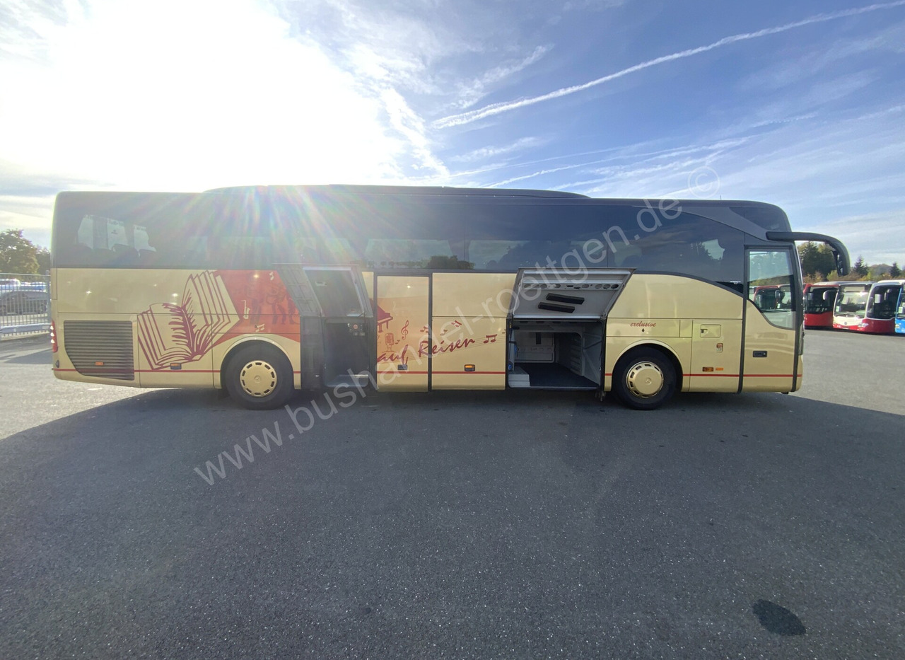 Mercedes-Benz Tourismo  RHD - 대형 버스 : 사진 5 Mercedes-Benz Tourismo  RHD - 대형 버스 : 사진 5