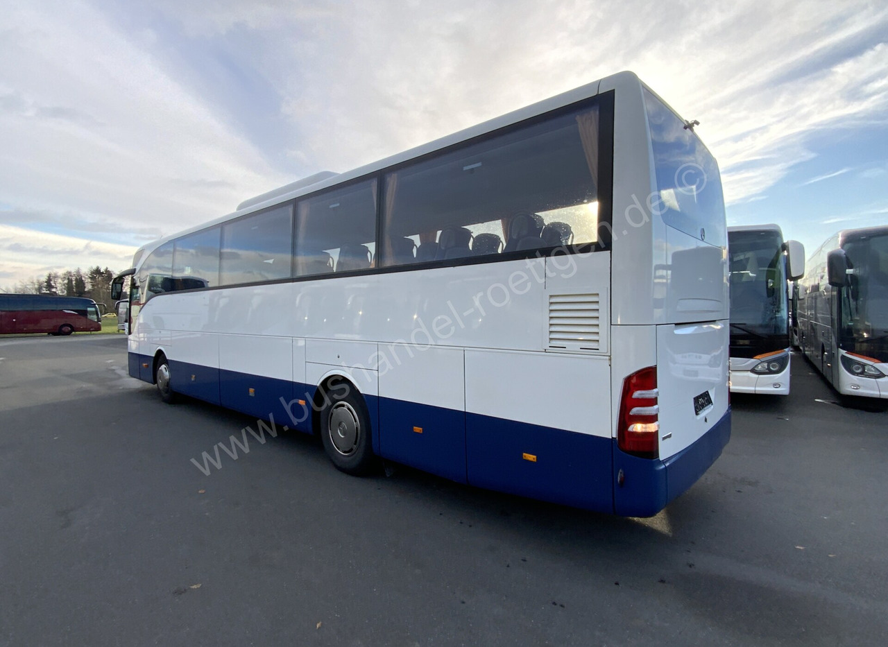 Mercedes-Benz Tourismo RHD - 대형 버스 : 사진 4 Mercedes-Benz Tourismo RHD - 대형 버스 : 사진 4