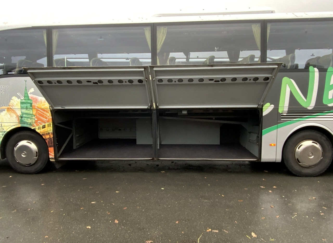 Mercedes-Benz Tourismo RHD - 대형 버스 : 사진 5 Mercedes-Benz Tourismo RHD - 대형 버스 : 사진 5