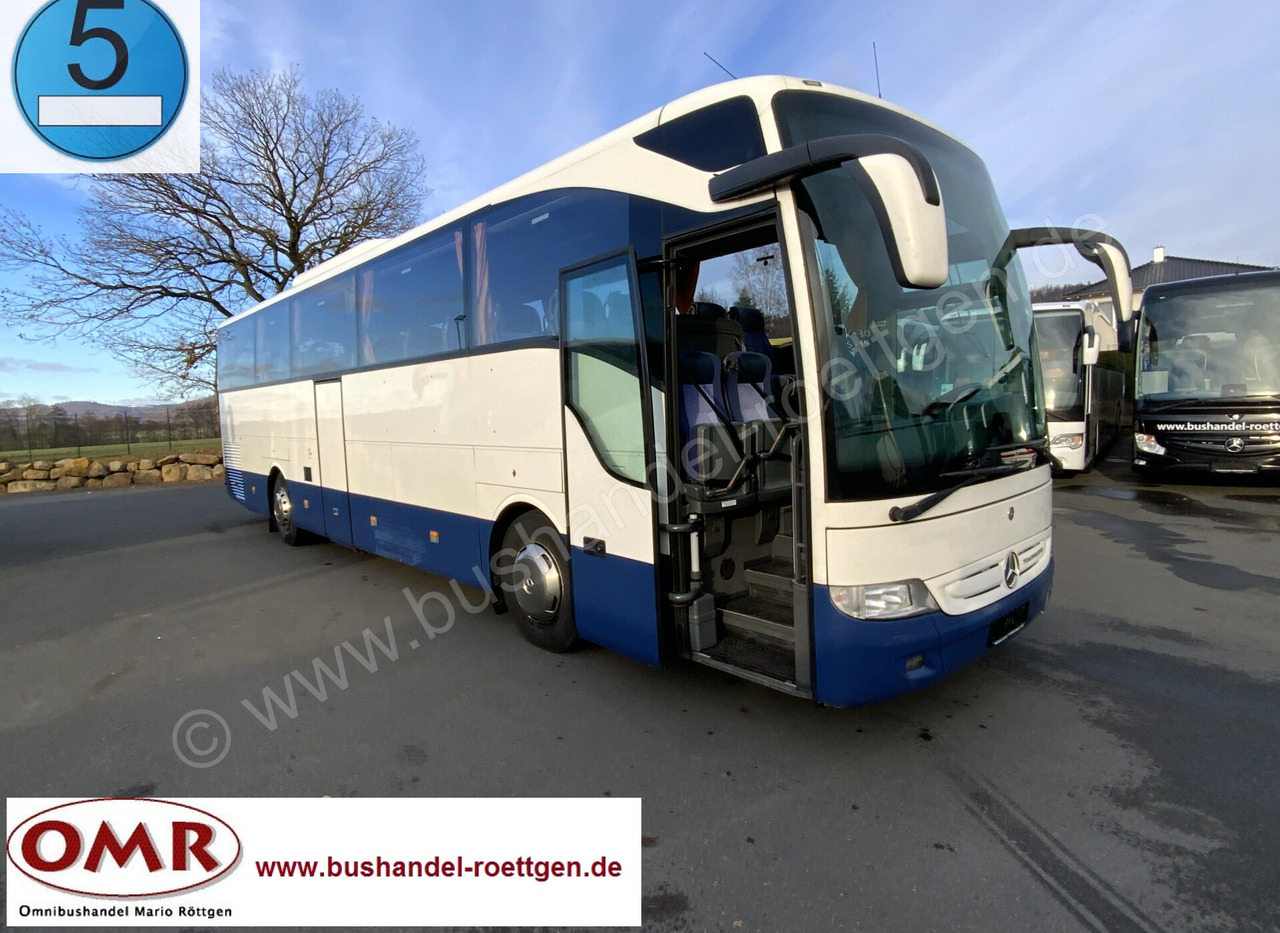 Mercedes-Benz Tourismo RHD - 대형 버스 : 사진 1 Mercedes-Benz Tourismo RHD - 대형 버스 : 사진 1