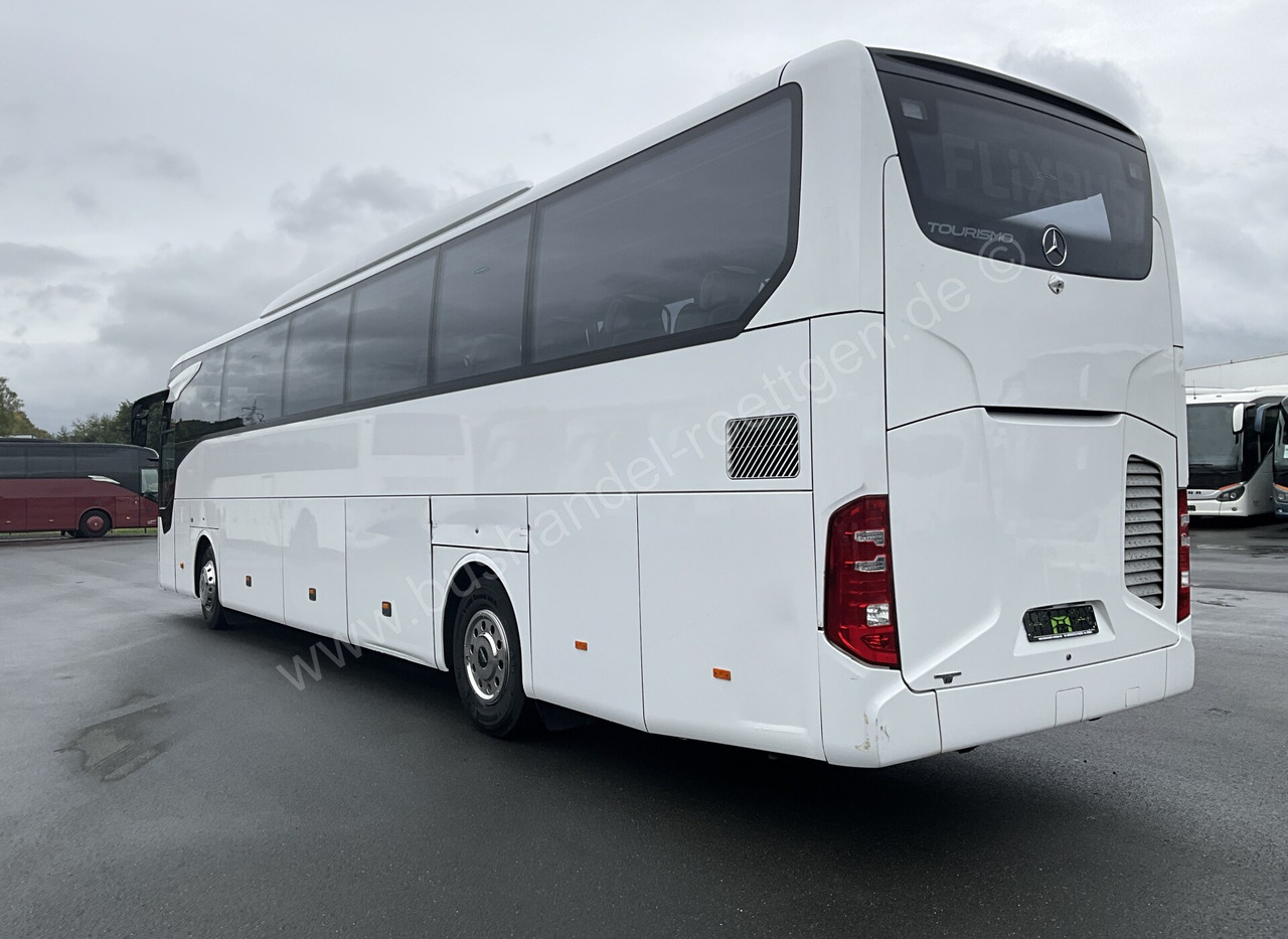 Mercedes-Benz Tourismo - 대형 버스 : 사진 3 Mercedes-Benz Tourismo - 대형 버스 : 사진 3