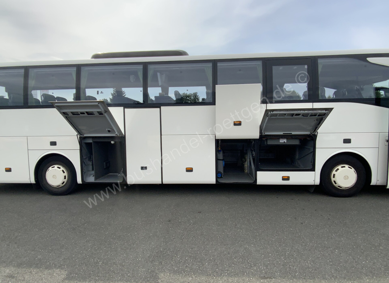 Mercedes-Benz Tourismo - 대형 버스 : 사진 5 Mercedes-Benz Tourismo - 대형 버스 : 사진 5