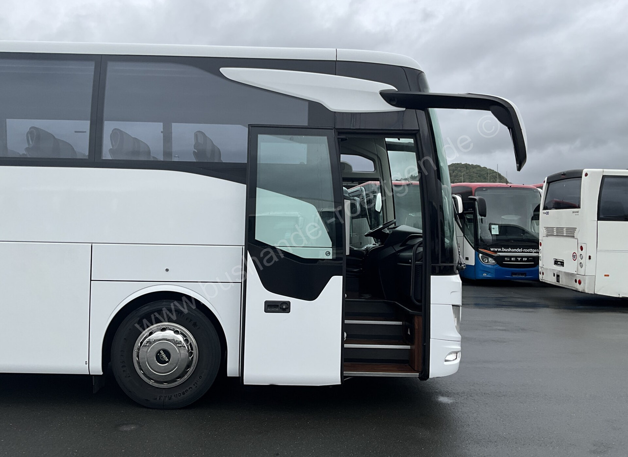 Mercedes-Benz Tourismo - 대형 버스 : 사진 5 Mercedes-Benz Tourismo - 대형 버스 : 사진 5
