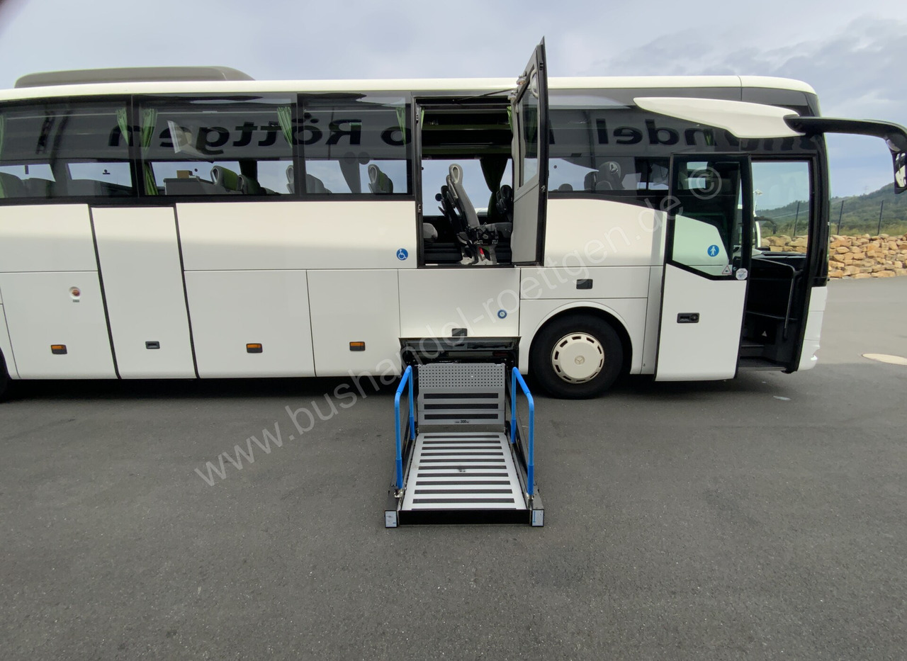 Mercedes-Benz Tourismo - 대형 버스 : 사진 4 Mercedes-Benz Tourismo - 대형 버스 : 사진 4