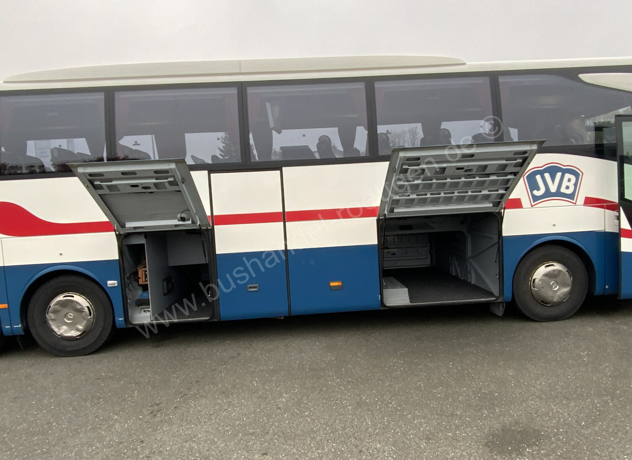 Mercedes-Benz Tourismo - 대형 버스 : 사진 5 Mercedes-Benz Tourismo - 대형 버스 : 사진 5