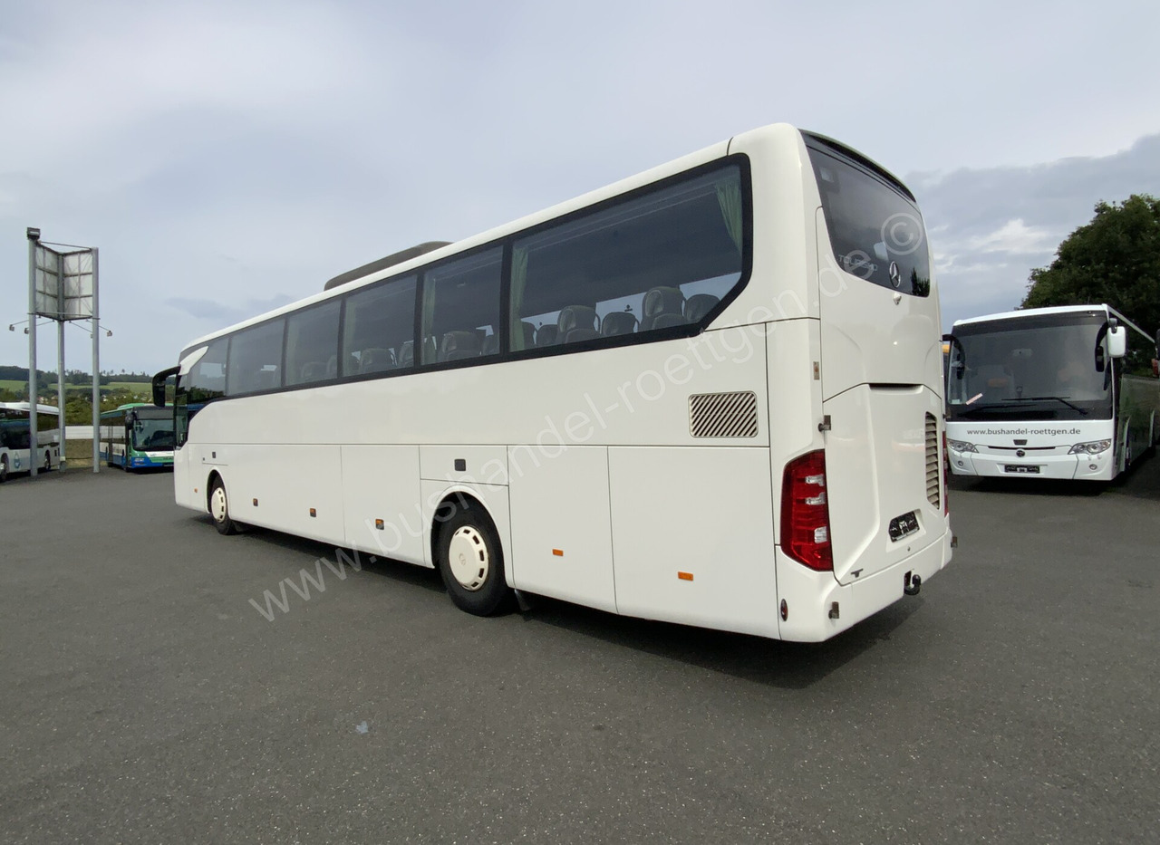 Mercedes-Benz Tourismo - 대형 버스 : 사진 3 Mercedes-Benz Tourismo - 대형 버스 : 사진 3