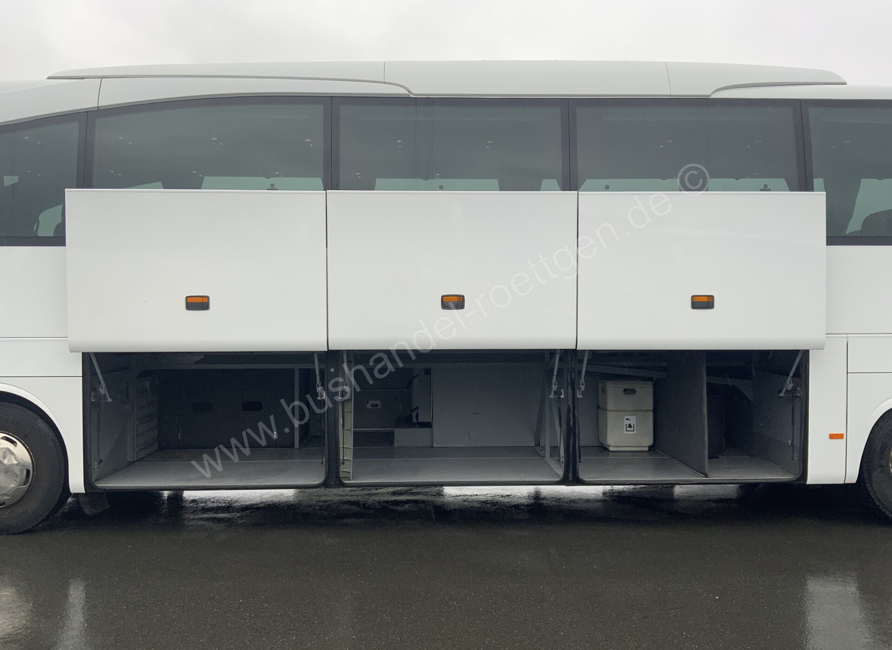 Mercedes-Benz Travego RHD-L - 대형 버스 : 사진 5 Mercedes-Benz Travego RHD-L - 대형 버스 : 사진 5