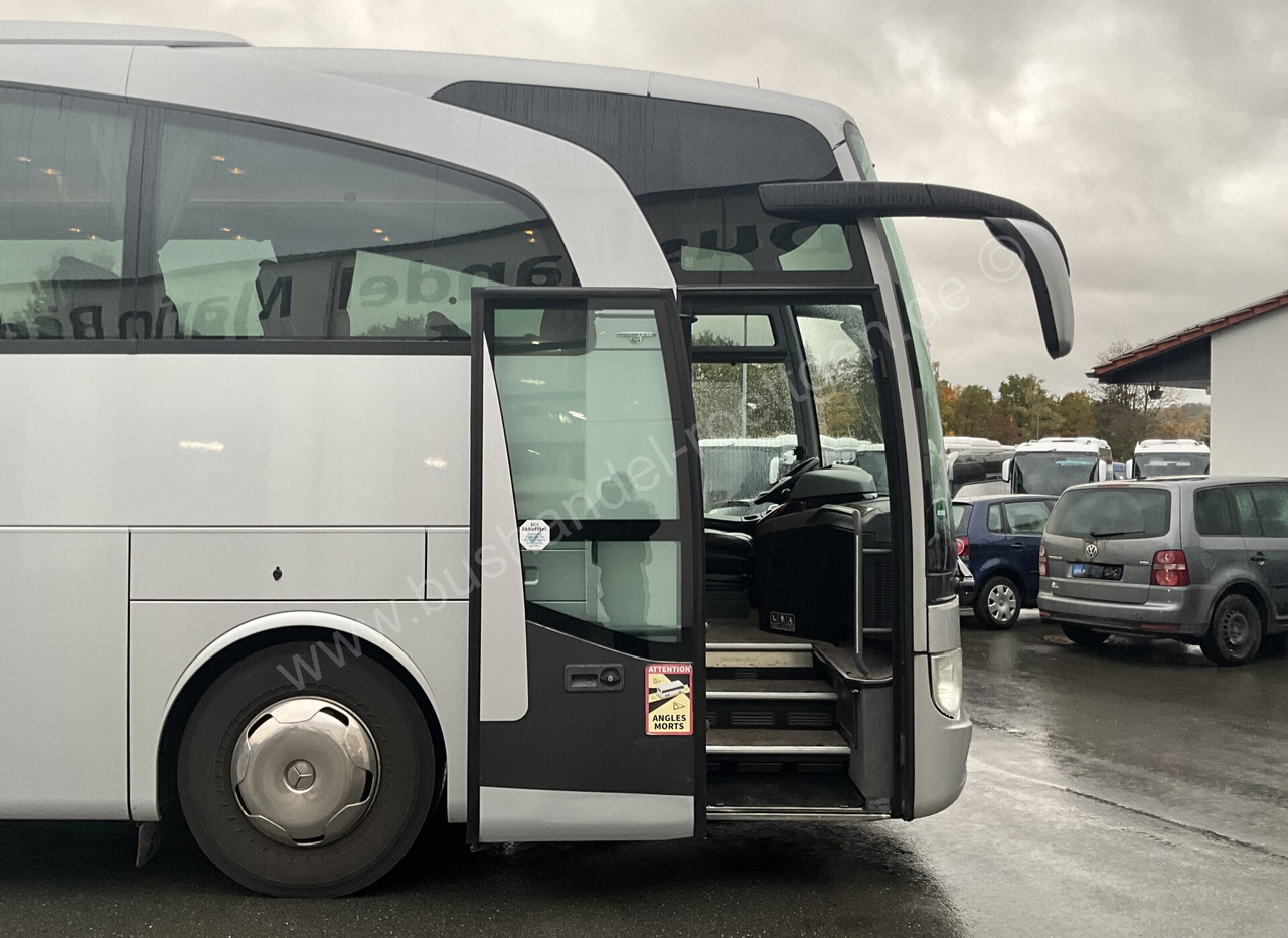 Mercedes-Benz Travego - 대형 버스 : 사진 5 Mercedes-Benz Travego - 대형 버스 : 사진 5