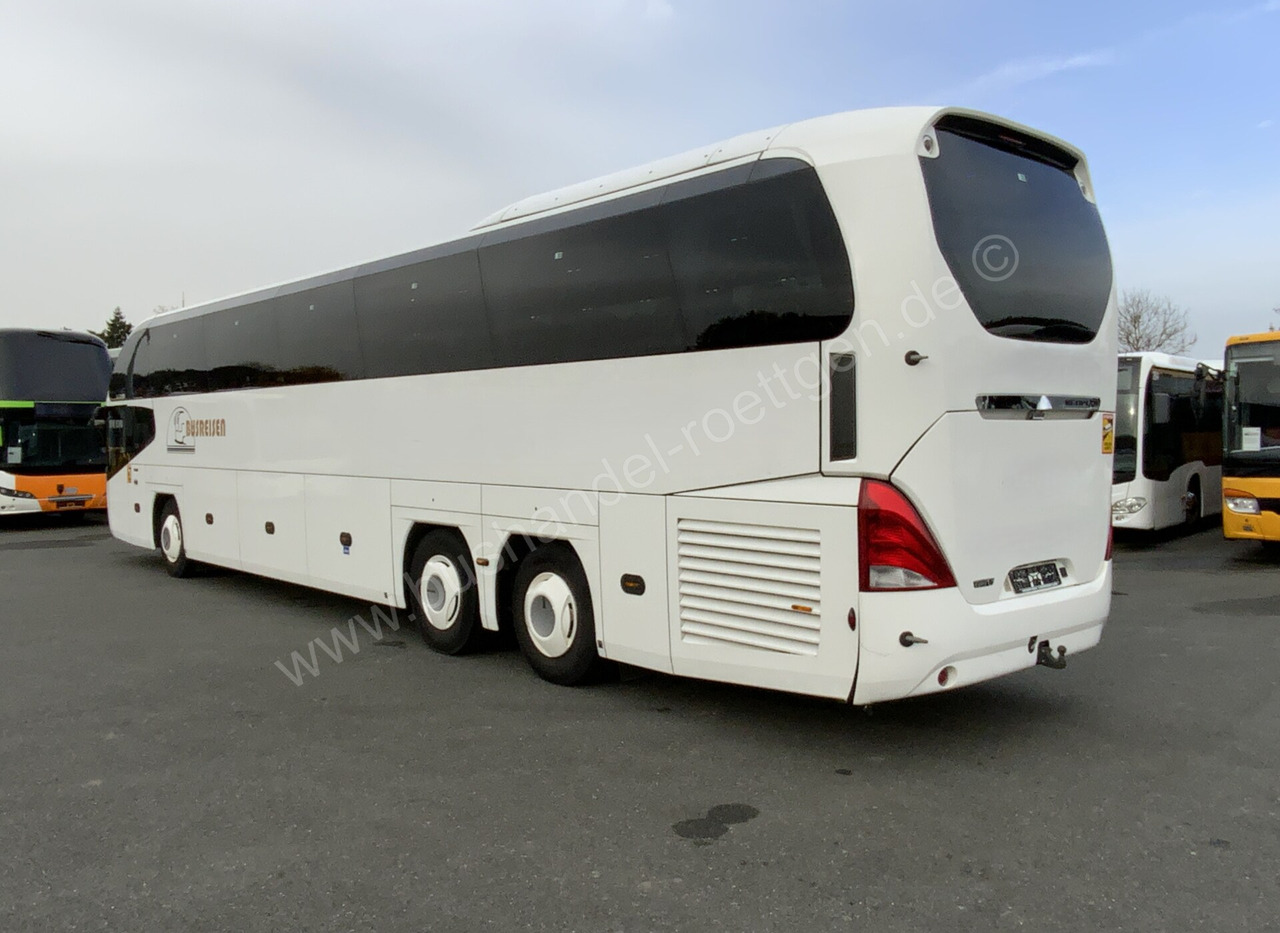 Neoplan Cityliner - 대형 버스 : 사진 4 Neoplan Cityliner - 대형 버스 : 사진 4