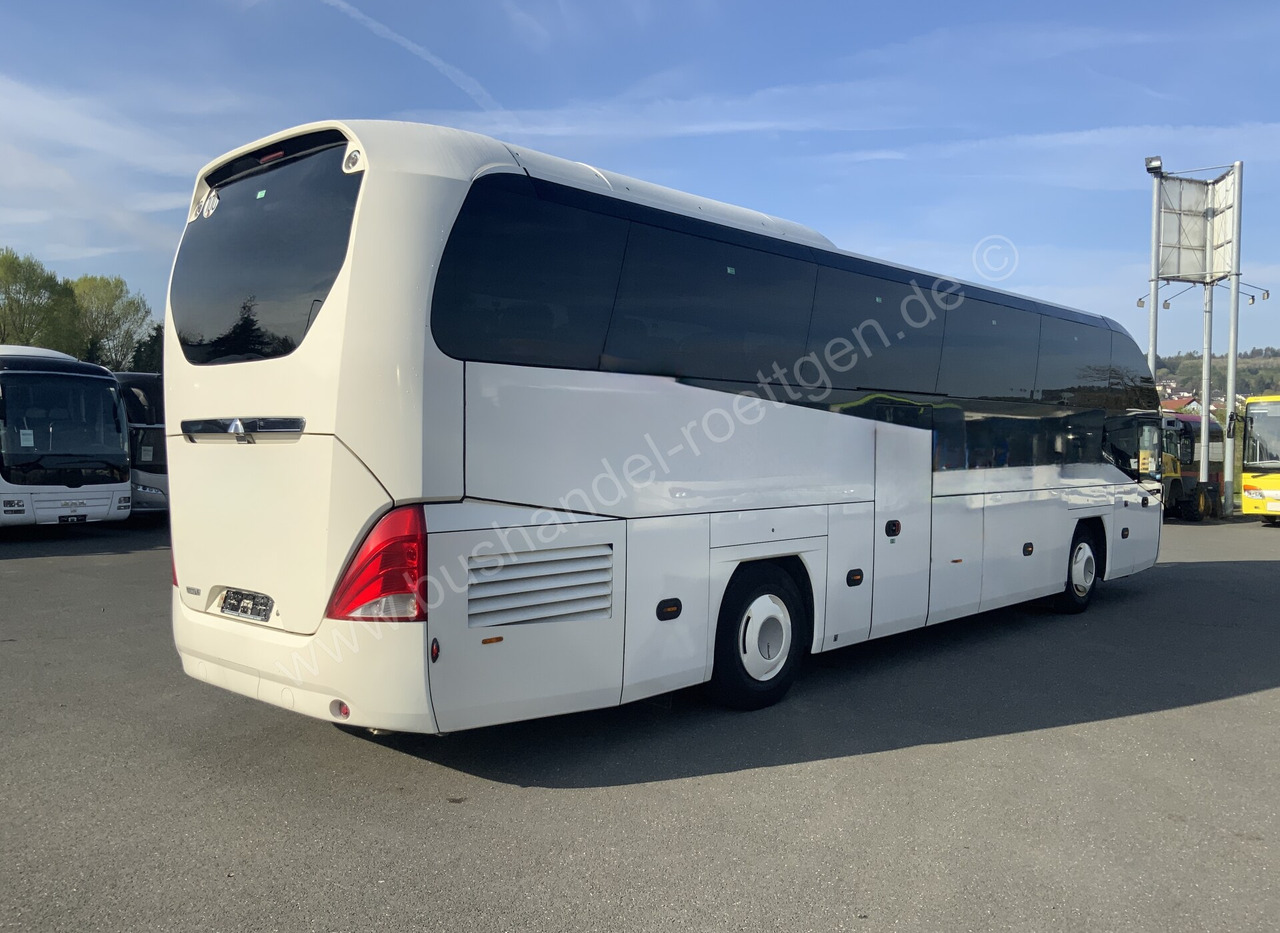 Neoplan Cityliner - 대형 버스 : 사진 3 Neoplan Cityliner - 대형 버스 : 사진 3