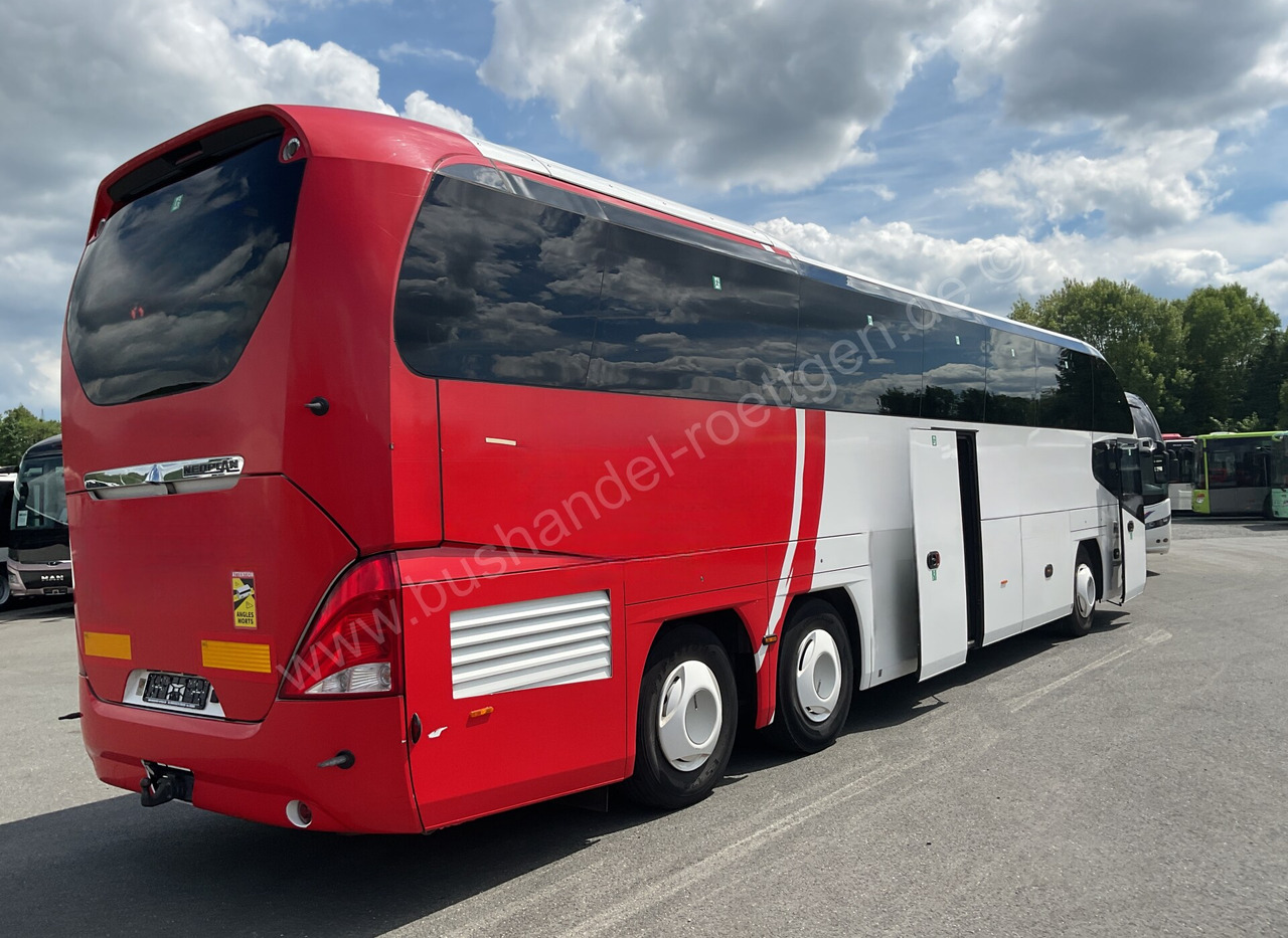 Neoplan Cityliner - 대형 버스 : 사진 3 Neoplan Cityliner - 대형 버스 : 사진 3