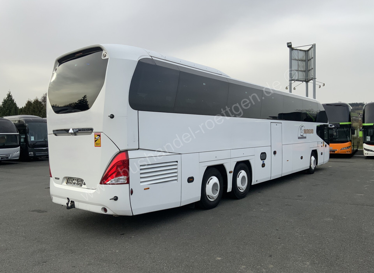 Neoplan Cityliner - 대형 버스 : 사진 3 Neoplan Cityliner - 대형 버스 : 사진 3
