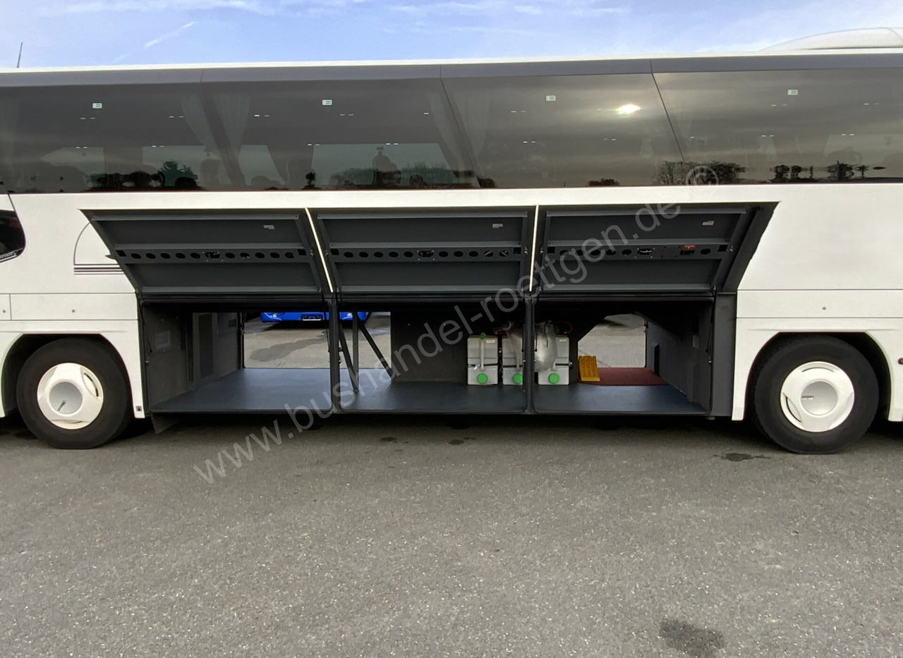 Neoplan Cityliner - 대형 버스 : 사진 5 Neoplan Cityliner - 대형 버스 : 사진 5