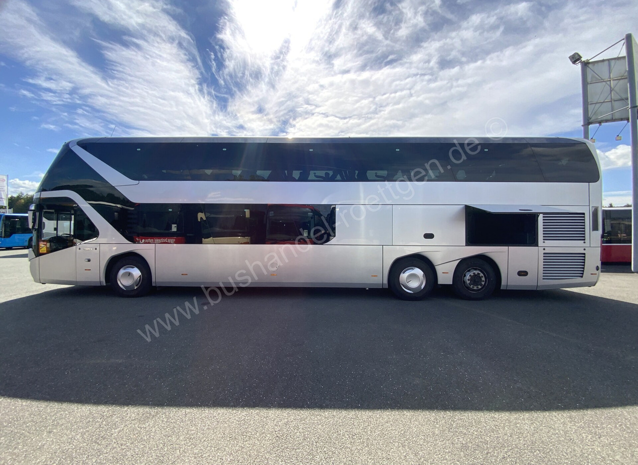 Neoplan Cityliner - 2층 버스 : 사진 5 Neoplan Cityliner - 2층 버스 : 사진 5