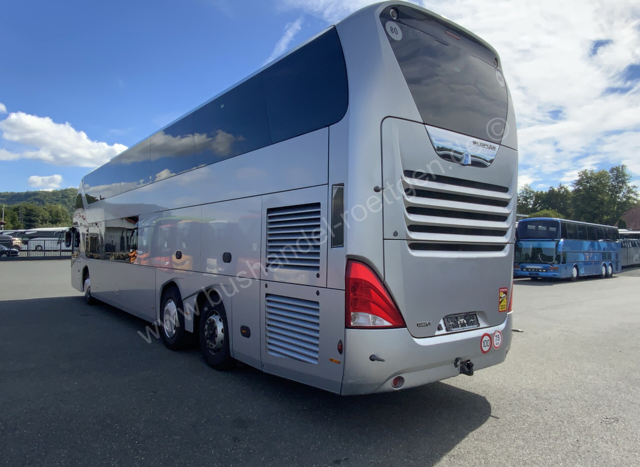 Neoplan Cityliner - 2층 버스 : 사진 4 Neoplan Cityliner - 2층 버스 : 사진 4