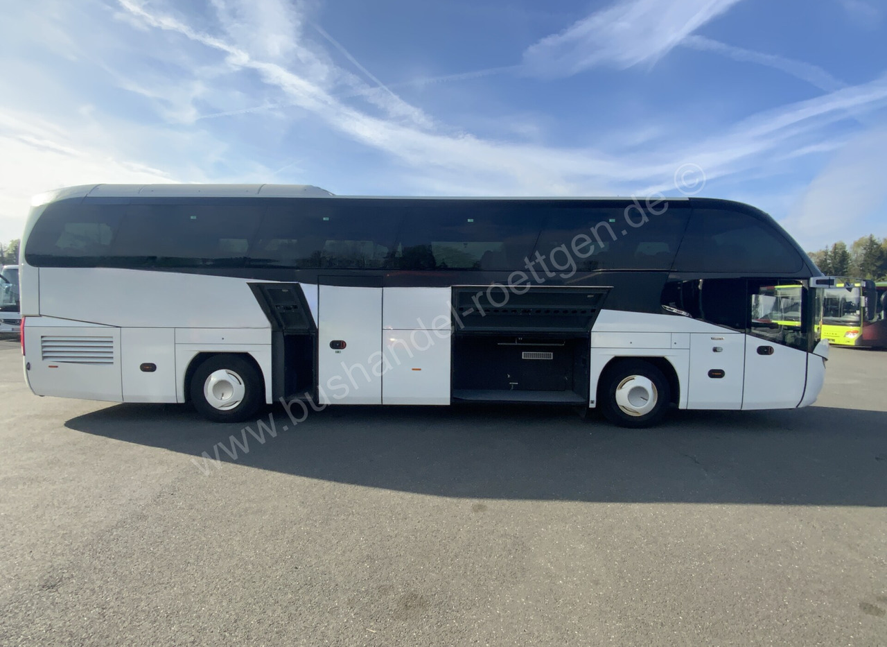 Neoplan Cityliner - 대형 버스 : 사진 5 Neoplan Cityliner - 대형 버스 : 사진 5
