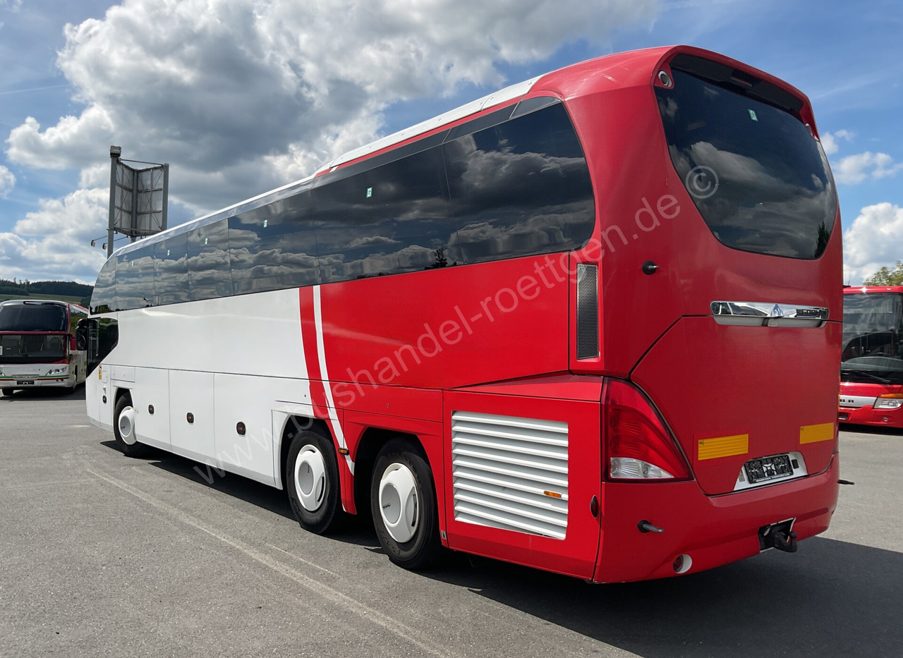 Neoplan Cityliner - 대형 버스 : 사진 4 Neoplan Cityliner - 대형 버스 : 사진 4