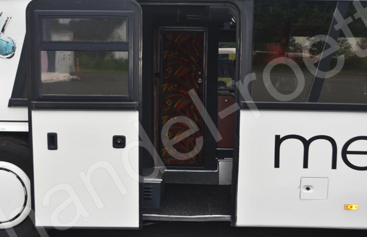 리스 Neoplan N 128 Megaliner Neoplan N 128 Megaliner : 사진 11