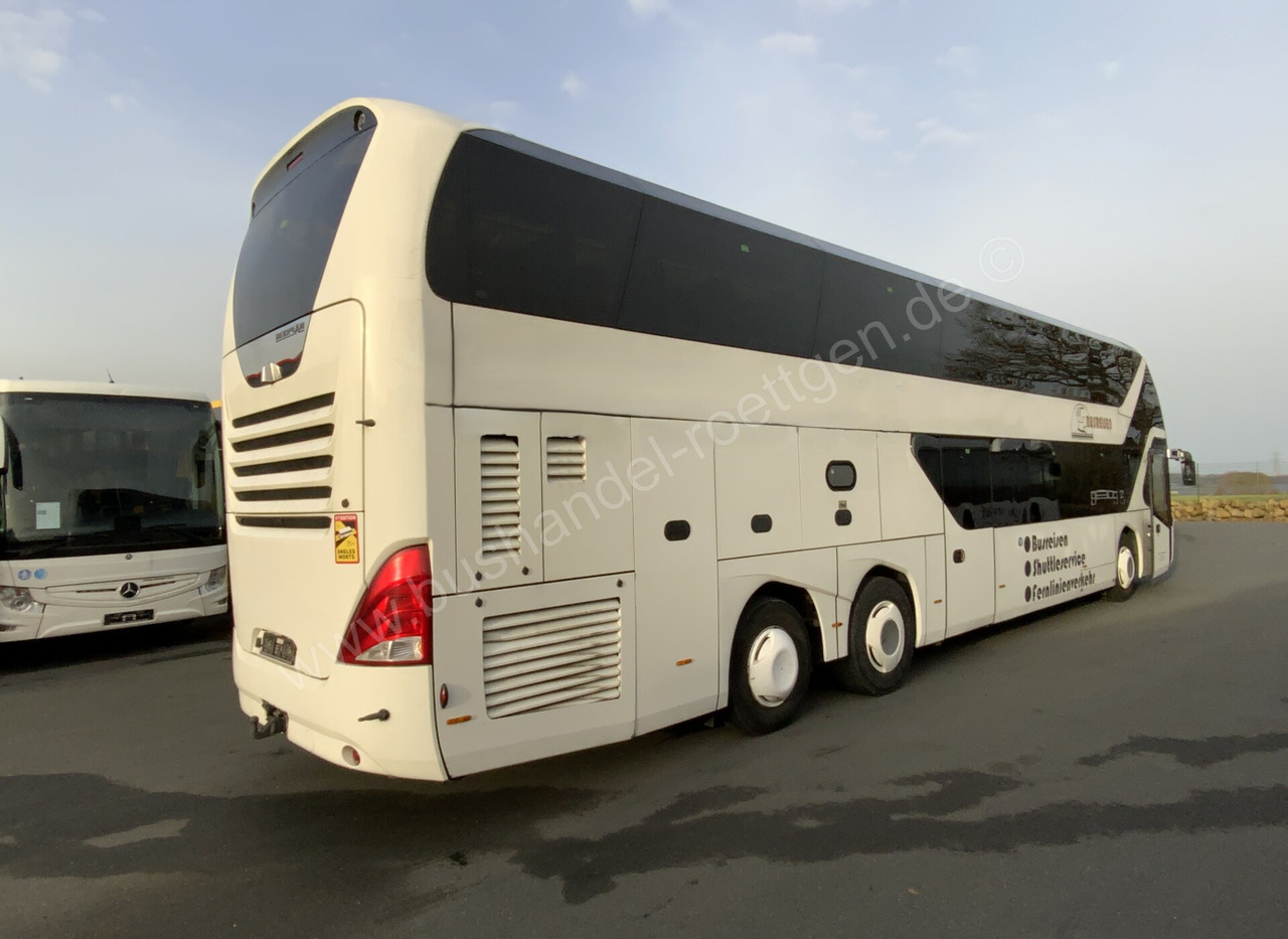 Neoplan Skyliner L - 2층 버스 : 사진 3 Neoplan Skyliner L - 2층 버스 : 사진 3